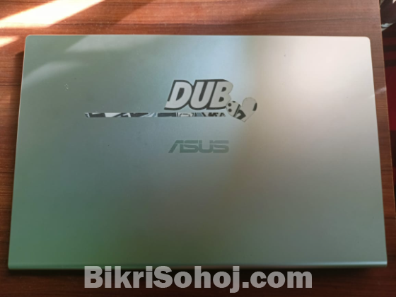 Asus Vivobook X515-MA